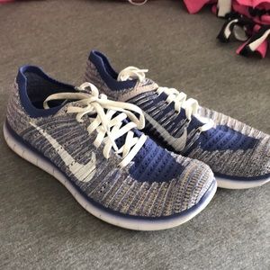 Nike free run